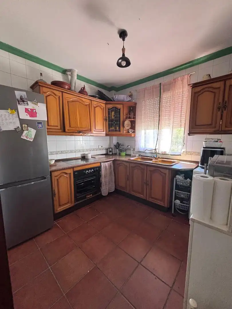 Cocina de Piso en venta en Los Palacios y Villafranca
