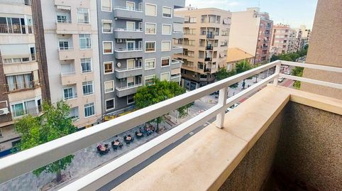 Photo 4 of Flat for rent in D'alacant, Ciutat Jardí - Torreta Verdí, Elche / Elx