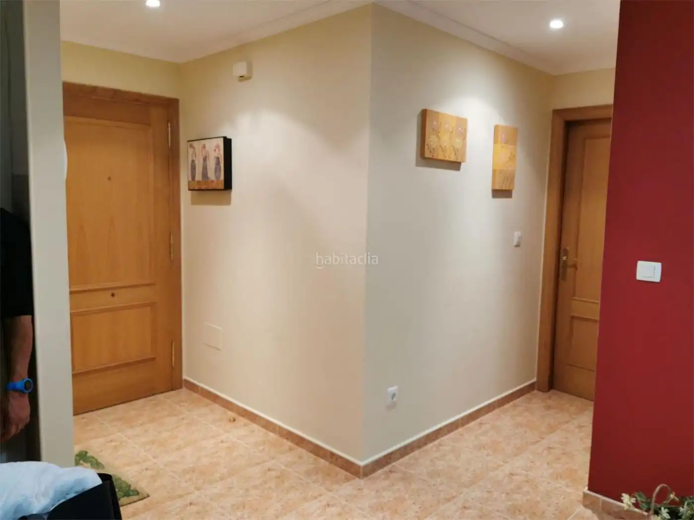Appartamento in affitto a Rua da Perla 9, imagen 3