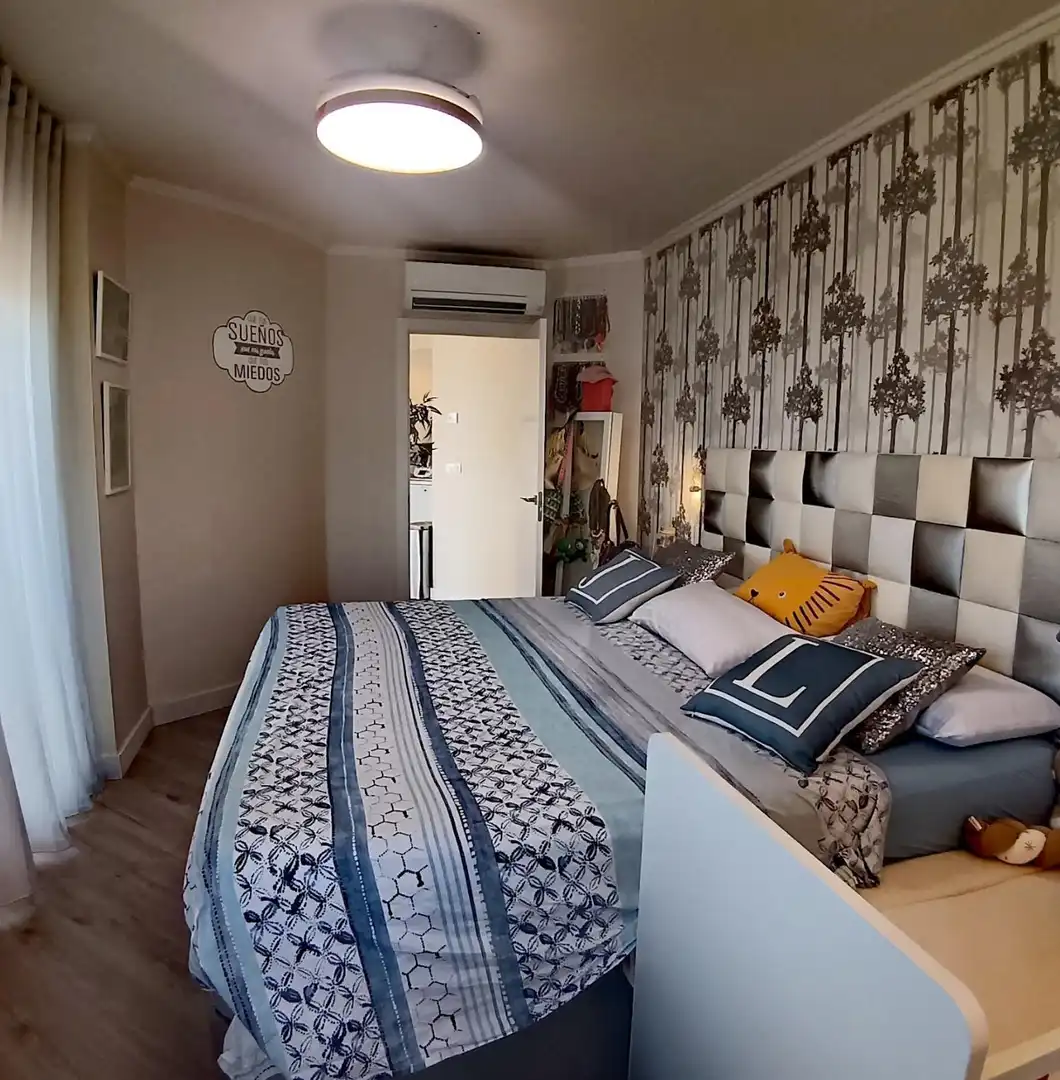 Habitación de Ático en venta en Altea con Aire acondicionado, Calefacción y Jardín privado
