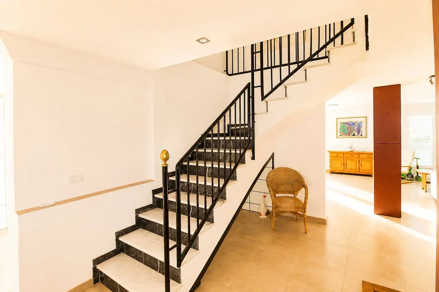 Casa amb terrassa en venda a Orihuela Costa, imagen 18