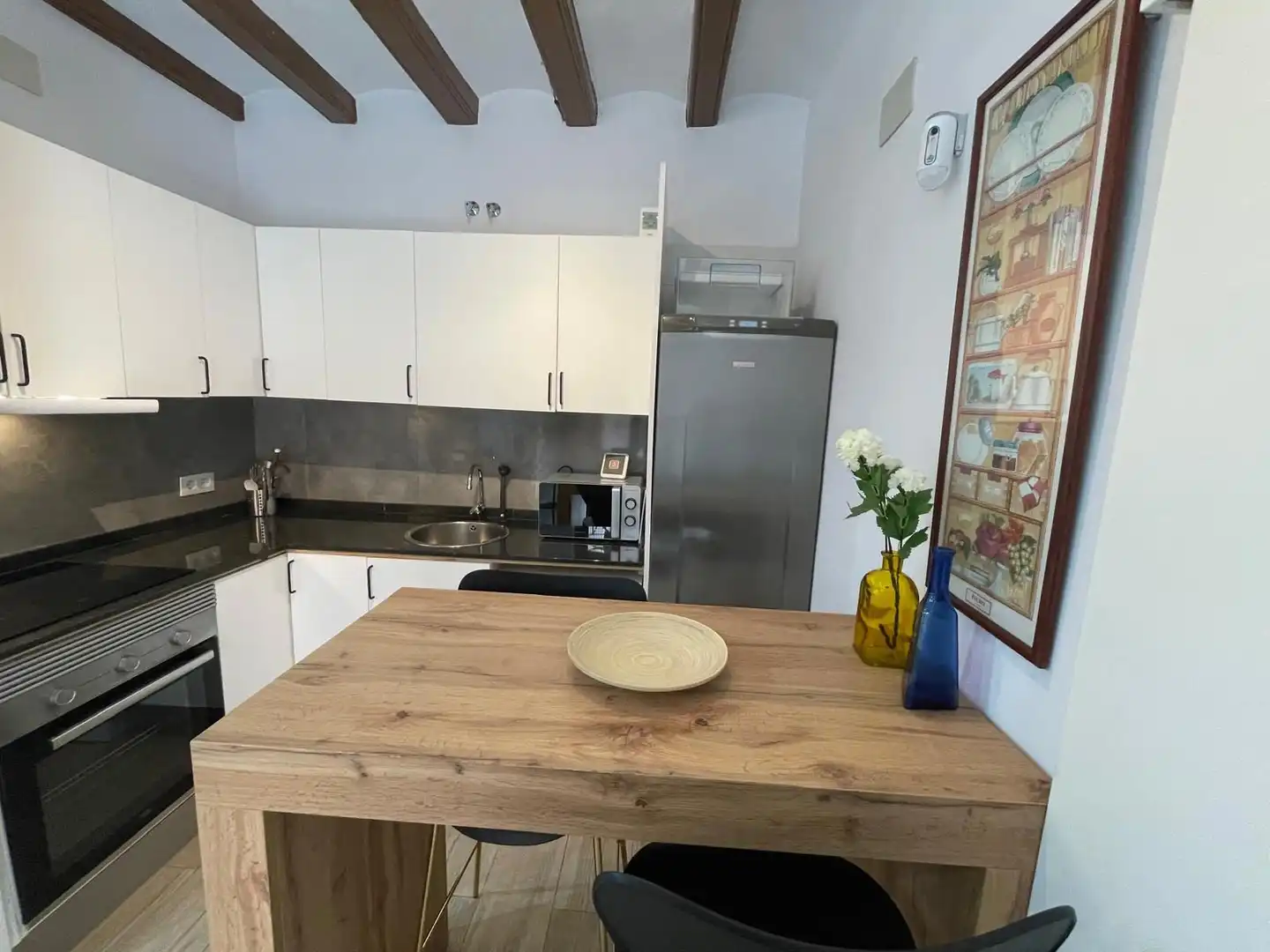 Piso en venta en Calle del Marquès de la Mina, imatge 3