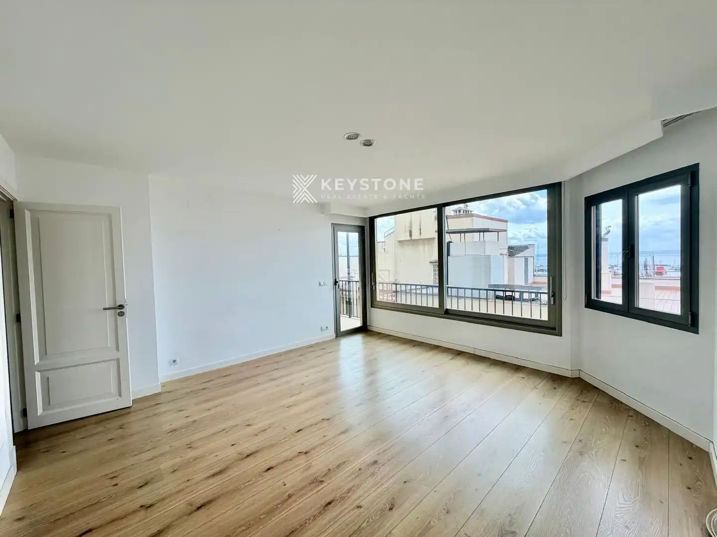 Flat with lift to rent in CALLE DEL MARQUÈS DE LA SÈNIA,, imagen 23