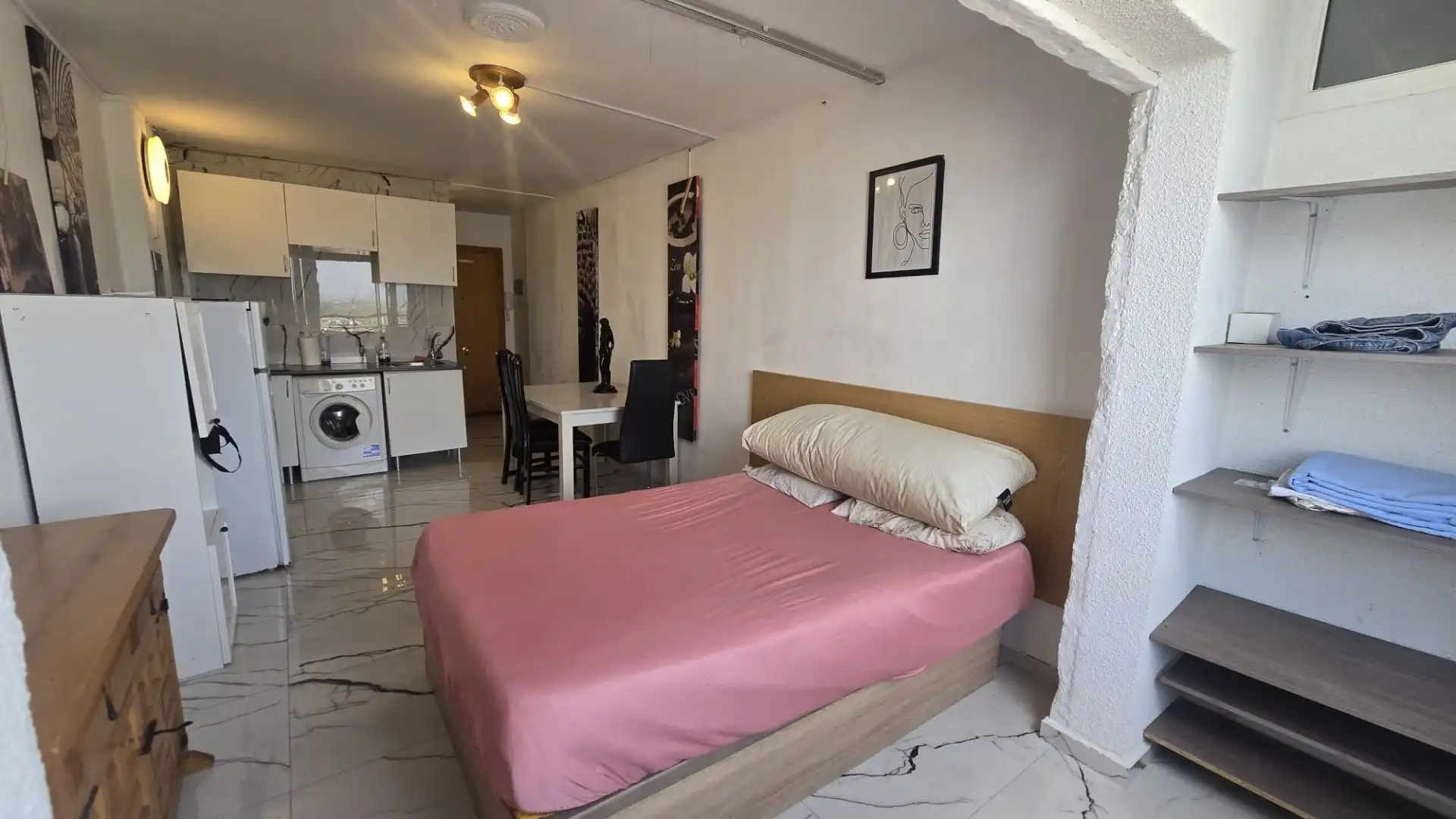 Habitación de Estudio en venta en Empuriabrava
