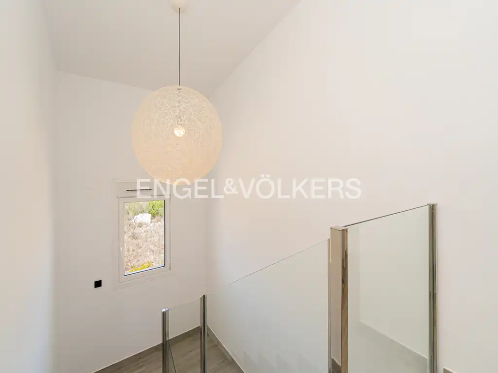 Casa con piscina en venta en Pueblo - Urbanizaciones, imagen 20