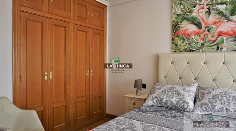 Photo 3 of Apartment to rent in Jose Lopez Muñiz, Santo Domingo - El Campillín, Oviedo