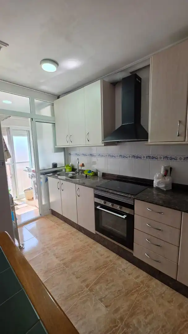 Piso en venta en Casco Urbano, imagen 11