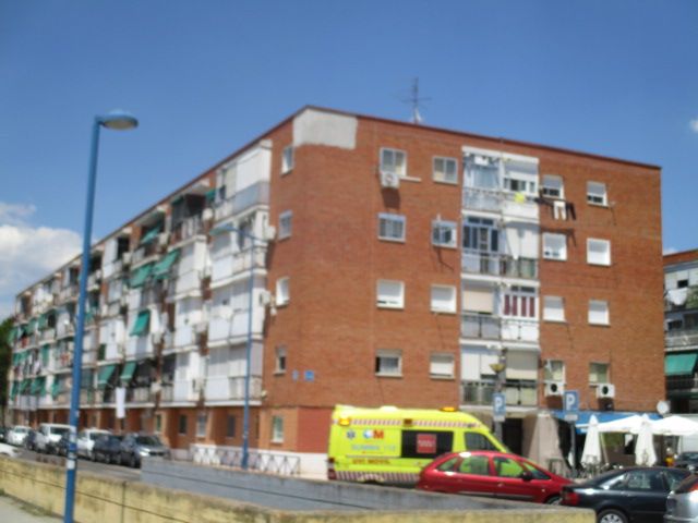 Flat for sale in Pz Cataluña, San Nicasio
