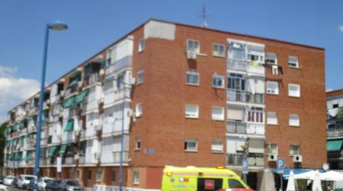 Photo 3 of Flat for sale in Pz Cataluña, San Nicasio, Madrid