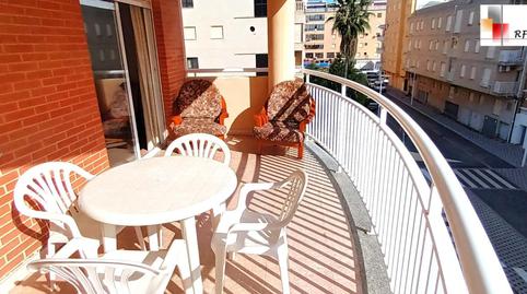 Foto 4 de Apartament de lloguer a Torreblanca, Castellón