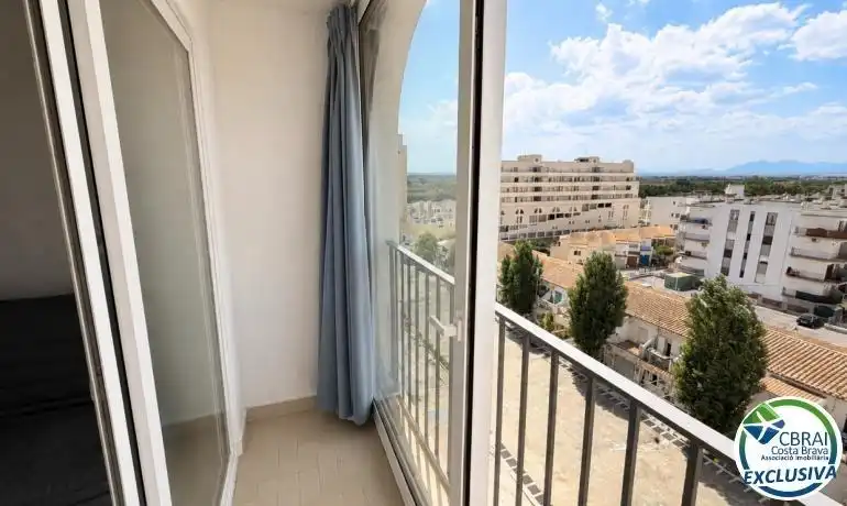 Studio with lift for sale in Sector DELTA MUGA 9, imagen 8