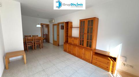 Foto 3 de Pis en venda a El Pedró, Palamós