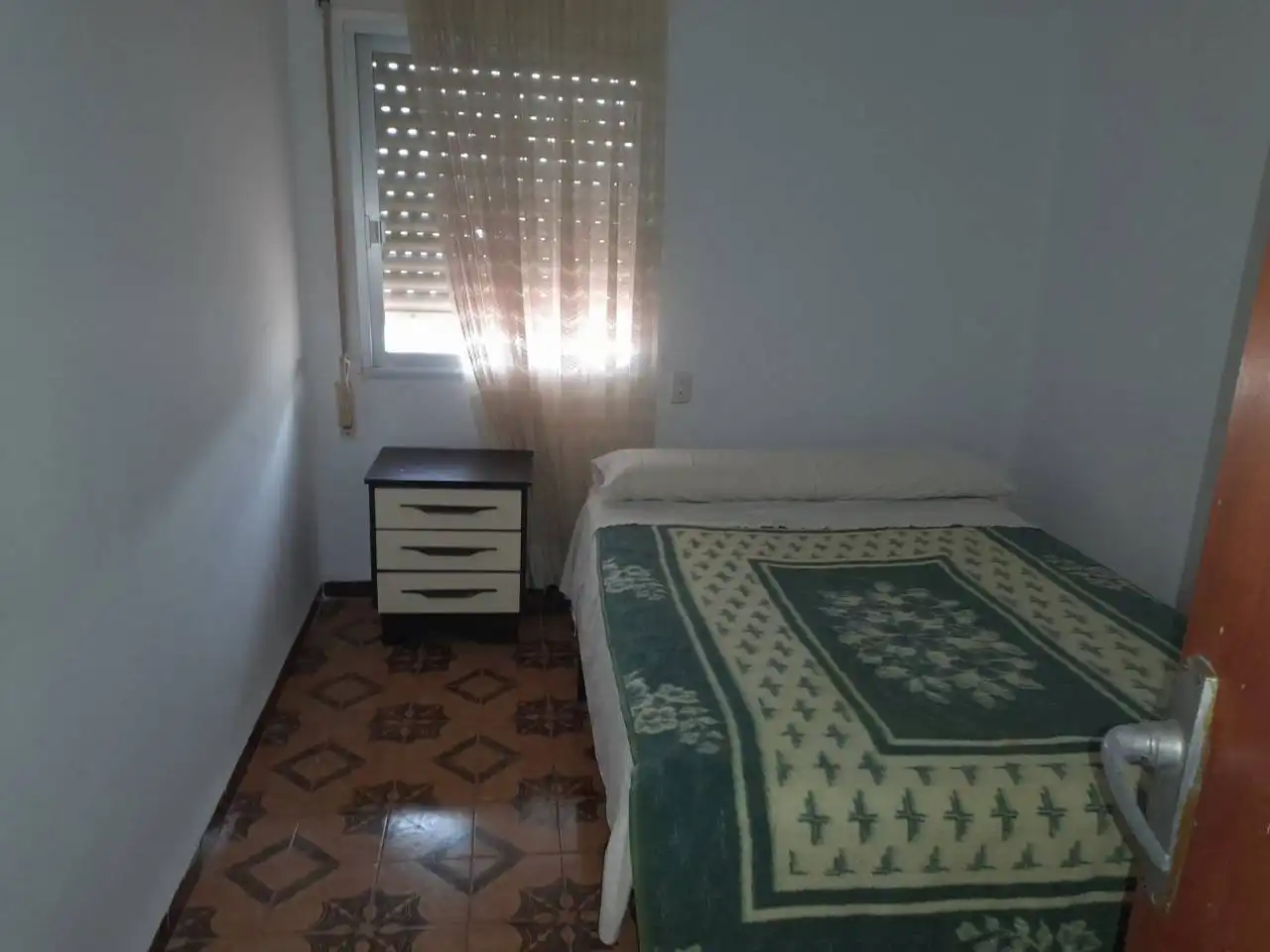 Habitación de Casa o chalet en venta en Cortes de Pallás
