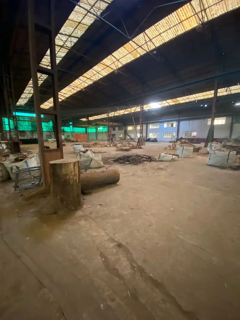 Nave industrial en venta en Riaño - Los Barros, imagen 7