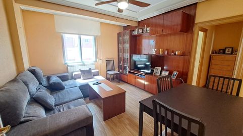 Foto 3 de Piso en venta en Amor de Dios, Hospital, Valladolid Capital