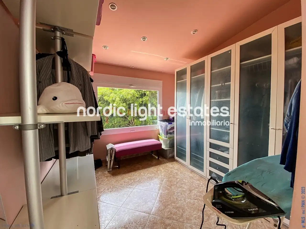 Casa con piscina in vendita a Centro Internacional, imagen 24