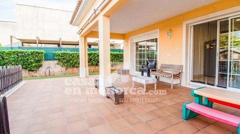 Foto 5 de Casa o xalet en venda a Malbúger - Camí d'en Barrotes, Maó - Mahón