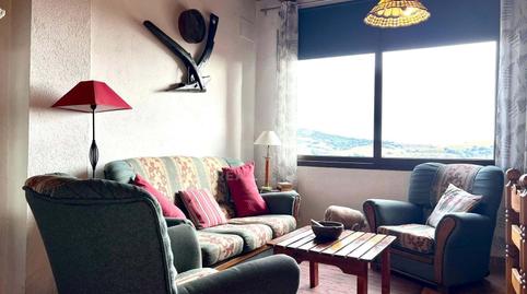 Foto 4 de Finca rústica en venda a La Pobla de Benifassà, Castellón