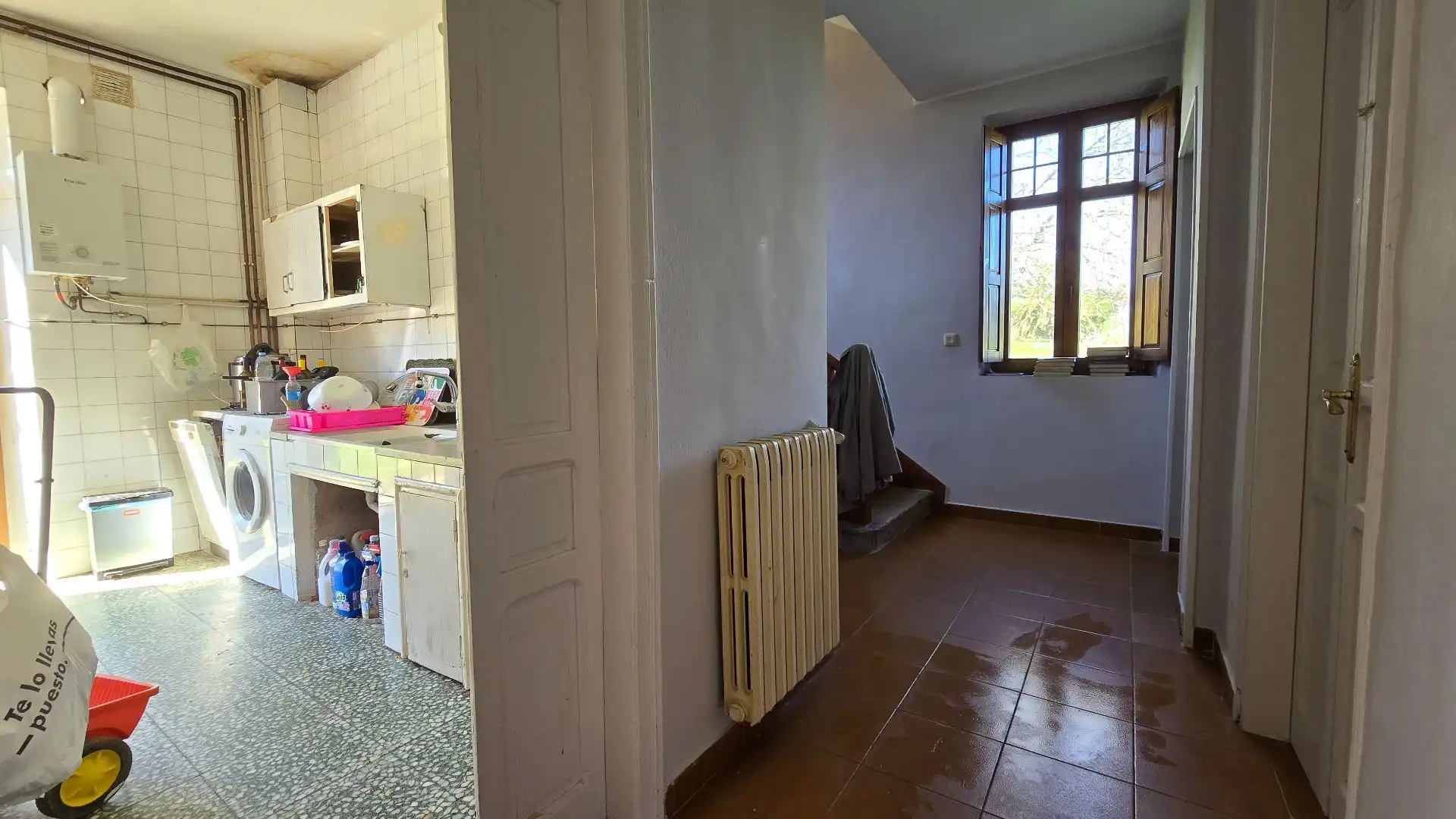 Detached house with garden for sale in Vidiago - Pendueles - Tresgrandas, imagen 23