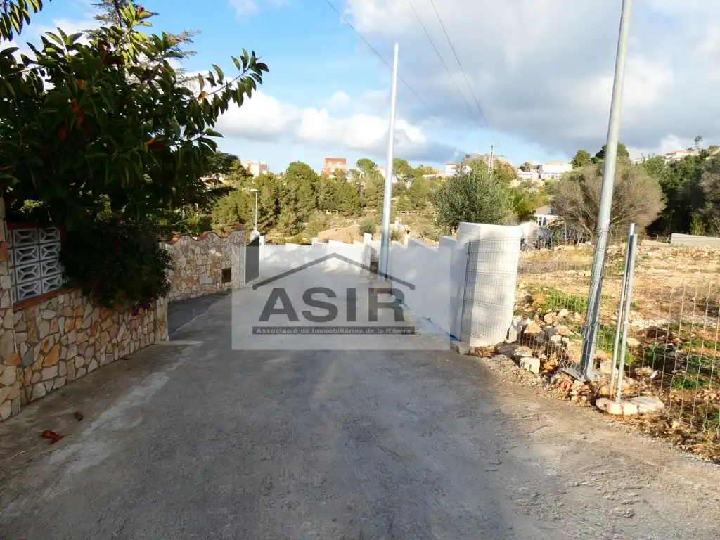 Wohnbaugrundstück zum Verkauf in Casc Urbà, imagen 16