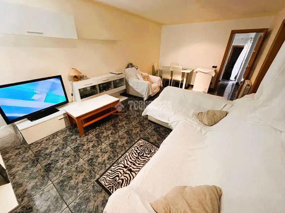 Piso en venta en Esplugues de Llobregat con Calefacción