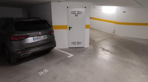 Photo 2 of Box room for rent in Carrer Túria, 9, Saladar, Dénia