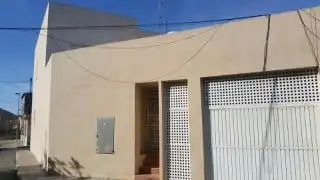 Garage zum Verkauf in Plauto, Torreciega