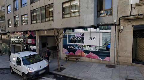 Foto 4 de Edificio en venta en Plaza España - Corte Inglés, Vigo