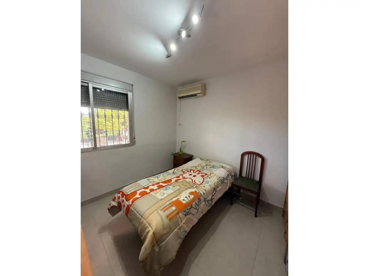 Habitación de Casa o chalet en venta en Sabiote con Jardín privado y Piscina