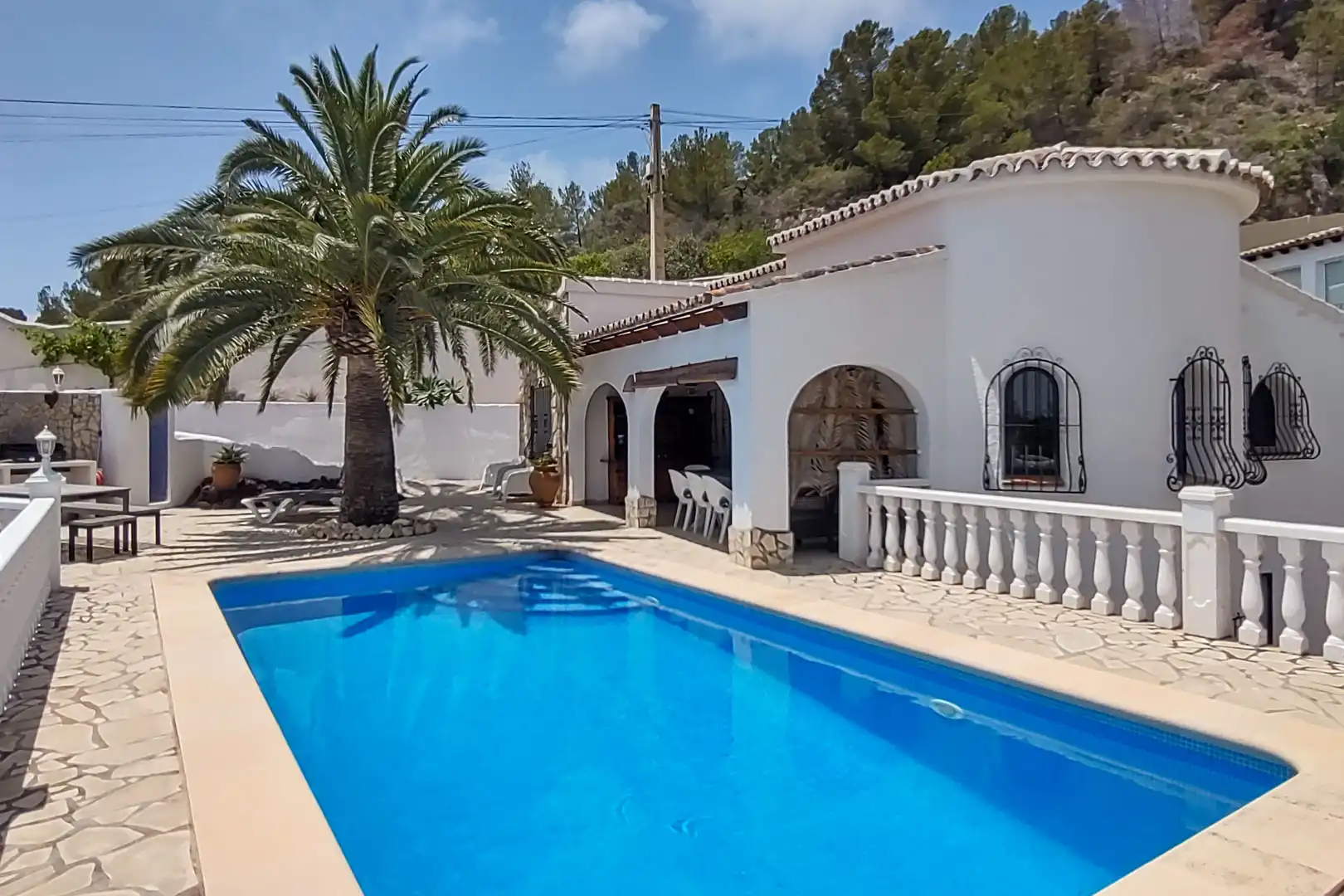 Maison avec jardin à vendre à Benissa pueblo, imagen 26