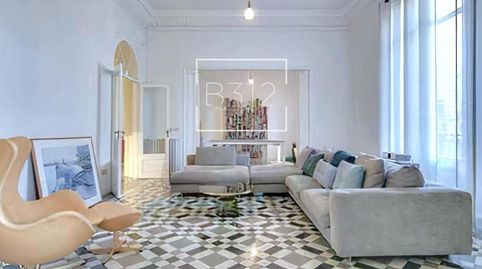 Foto 2 de Piso en venta en Sant Pere, Dreta de l'Eixample, Barcelona Capital
