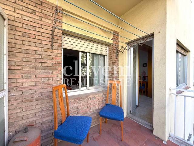 Piso en Venta en De Fabra I Puig en Vilapicina i la Torre Llobeta