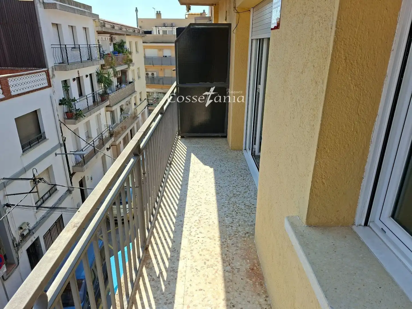 Terrassa de Pis en venda en Calafell amb Terrassa