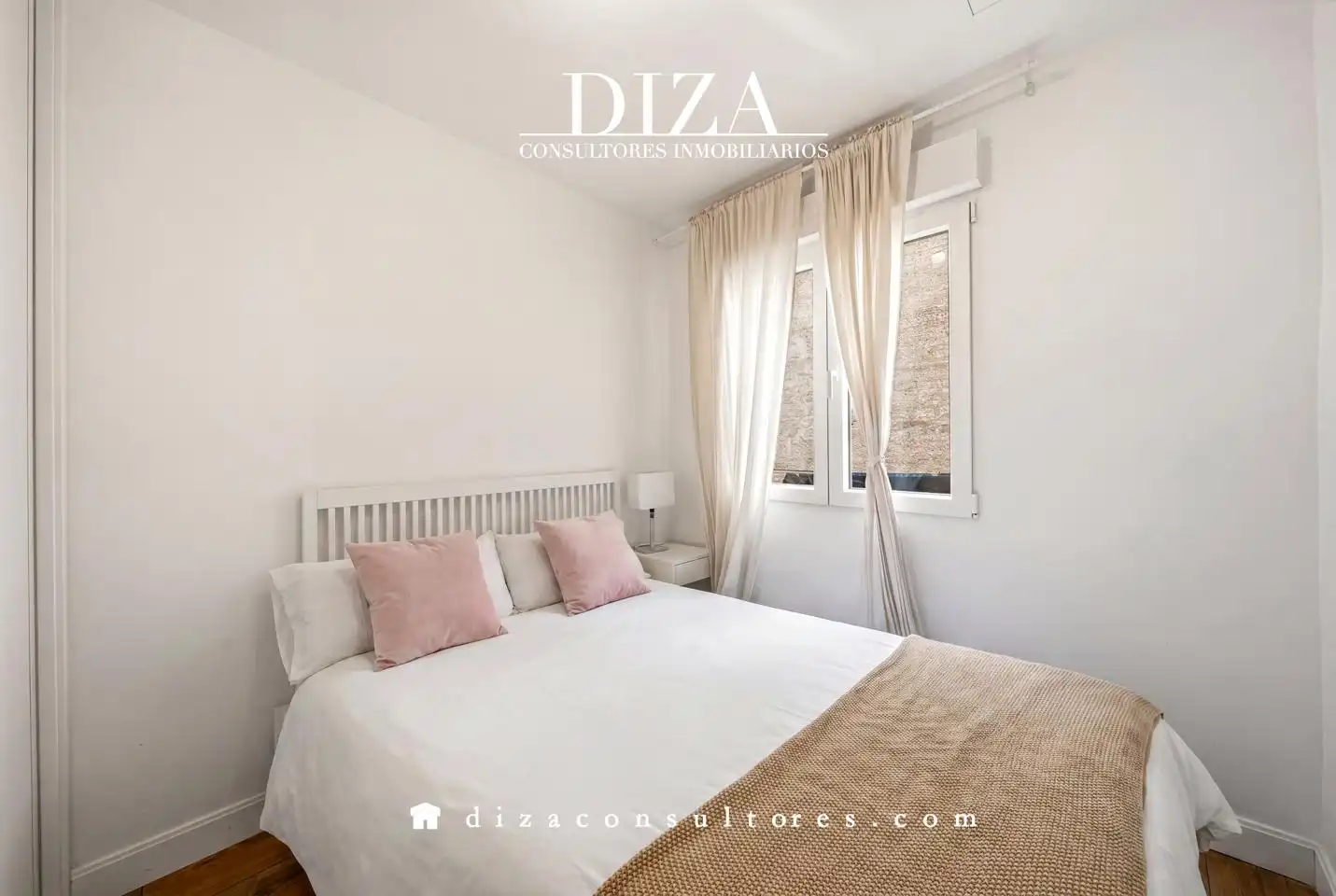 Piso con ascensor en venta en Calle de María de Molina, imagen 24