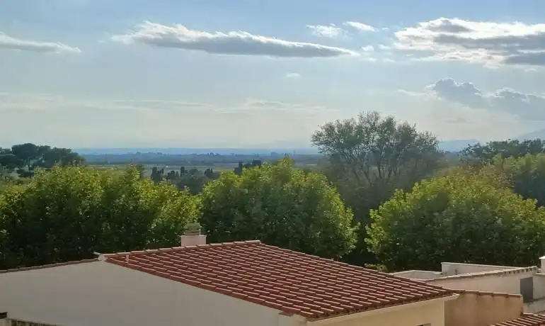 Apartament amb jardí en venda a Muga - Gran Reserva - Badia, imagen 6