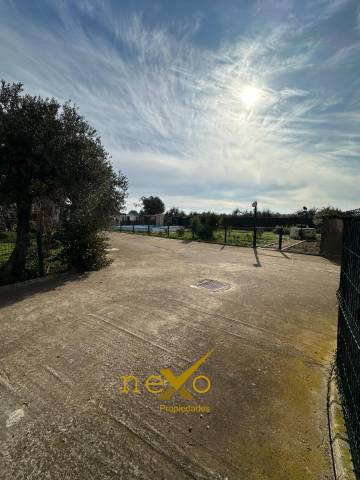 Casa-chalet en Venta en Carmona