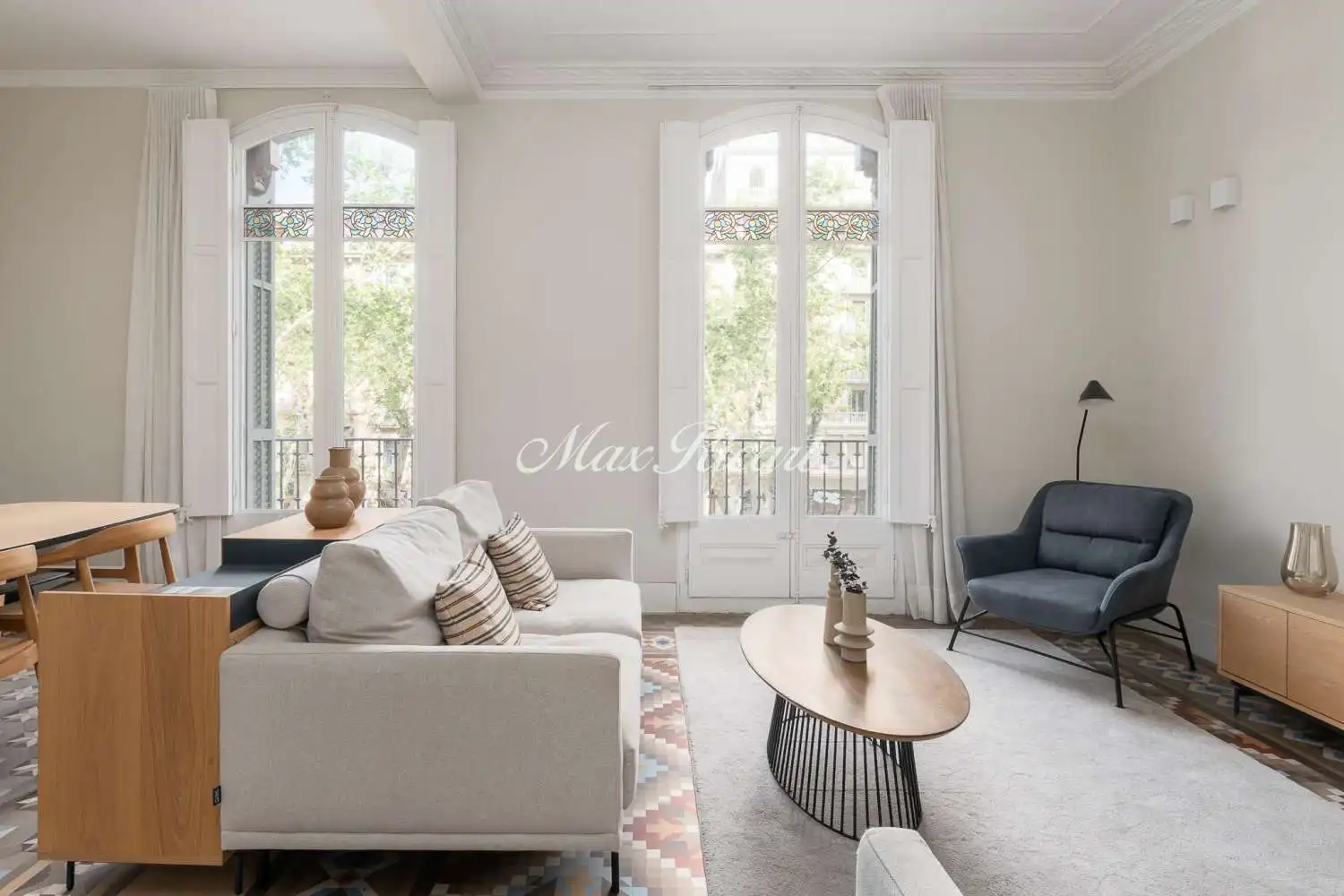 Flat for rent in N/A, Dreta de l'Eixample