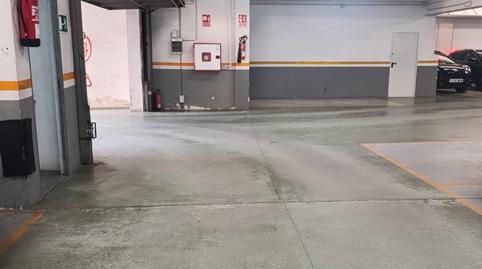 Foto 4 de Garatge en venda a Col.legis Nous, Mollet del Vallès