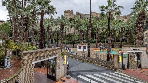 Foto 5 de Piso en venta en Geraneos, Almuñecar Centro, Almuñécar