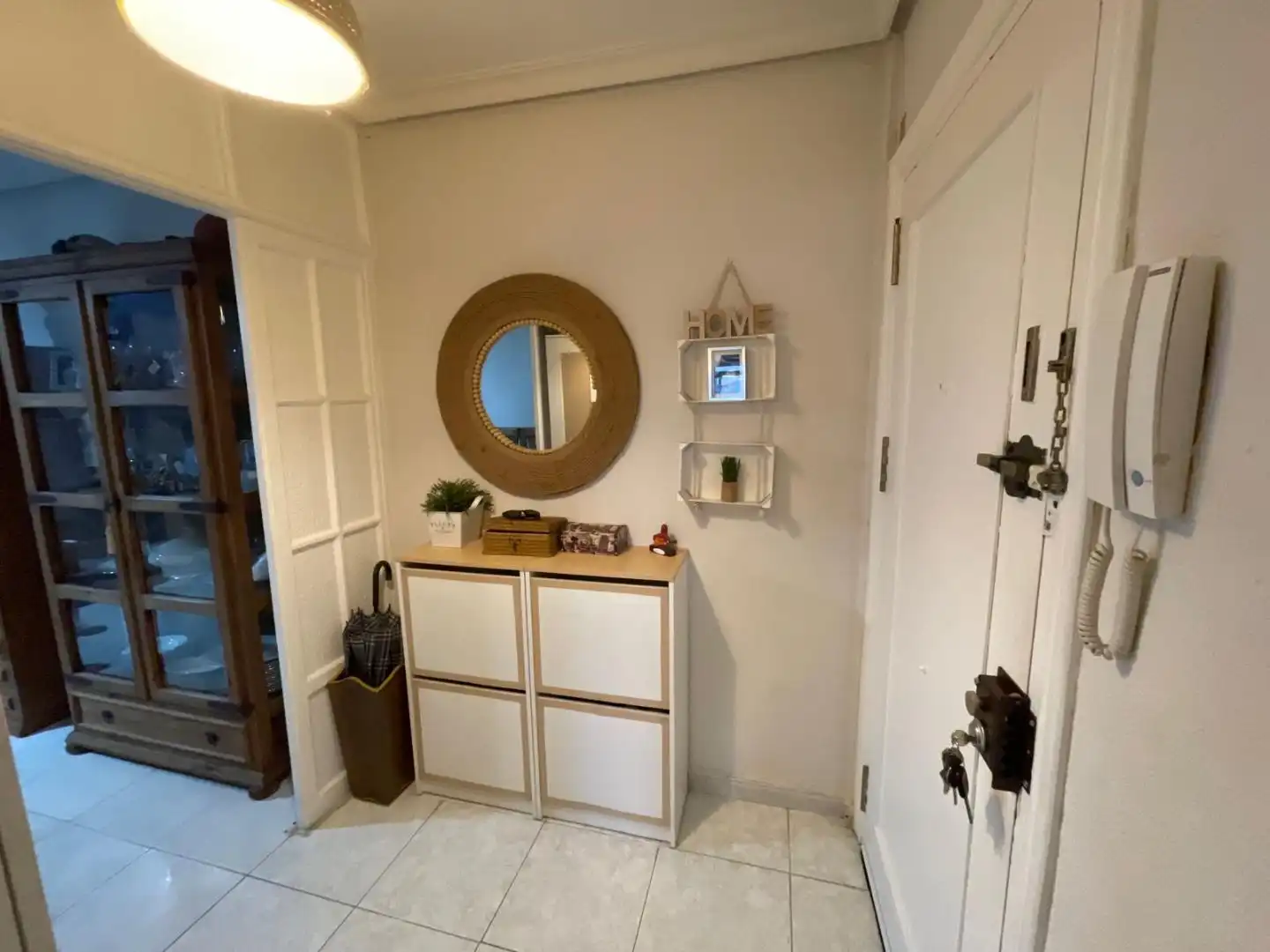 Flat for sale in Algeciras  with Terrace