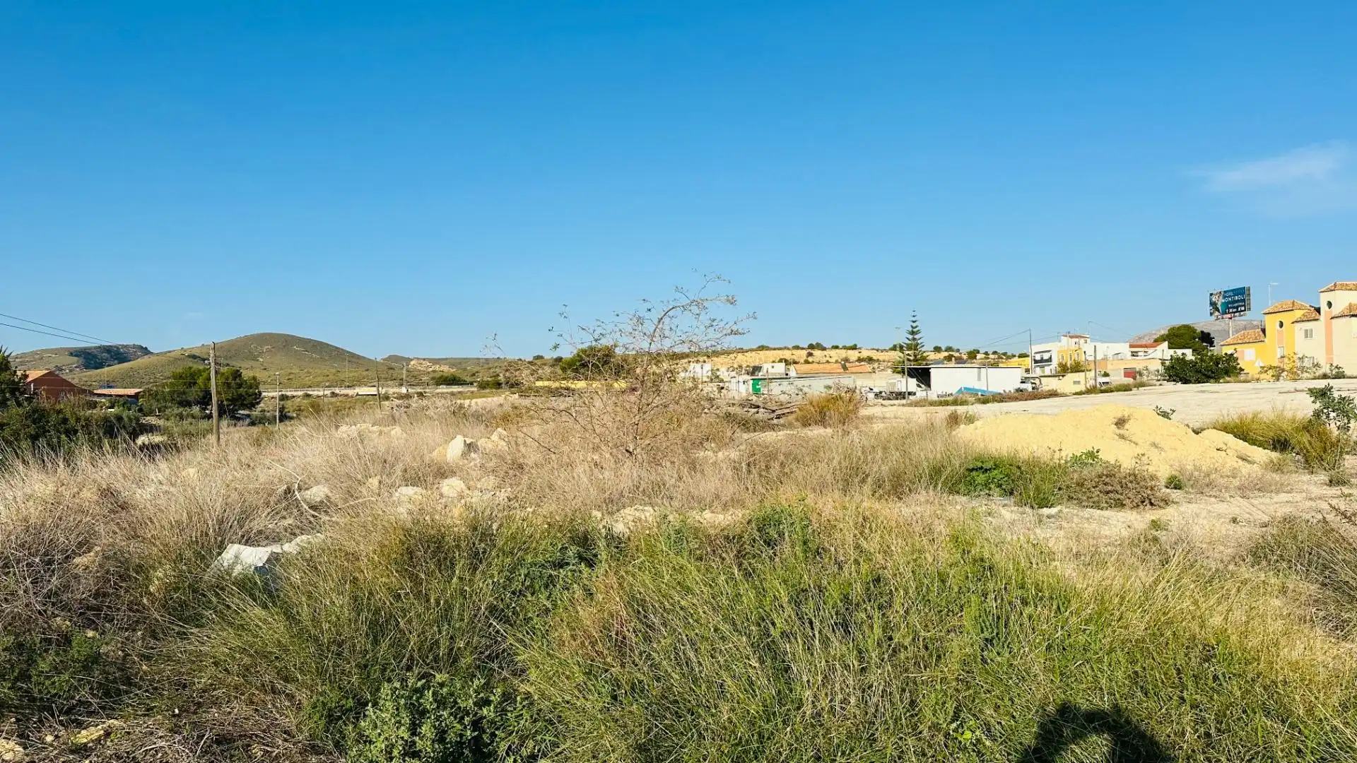 Residencial en venta en Alicante / Alacant