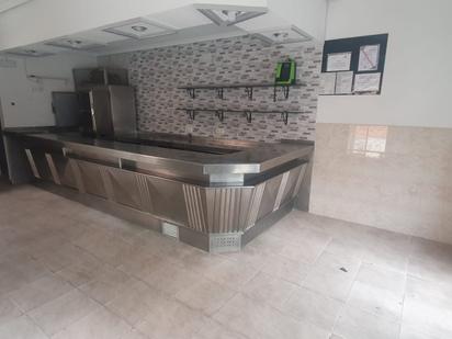 Kitchen of Premises for sale in  Madrid Capital