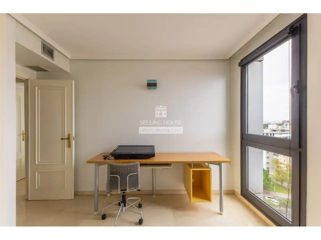 Piso en venta en Paseo Alameda, Penya - Roja - Avda. Francia