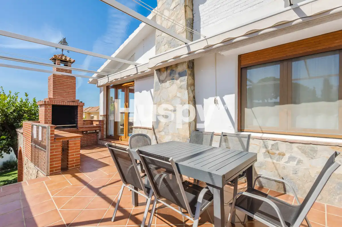 Villa avec terrasse à vendre à Calle la Mancha, imagen 52