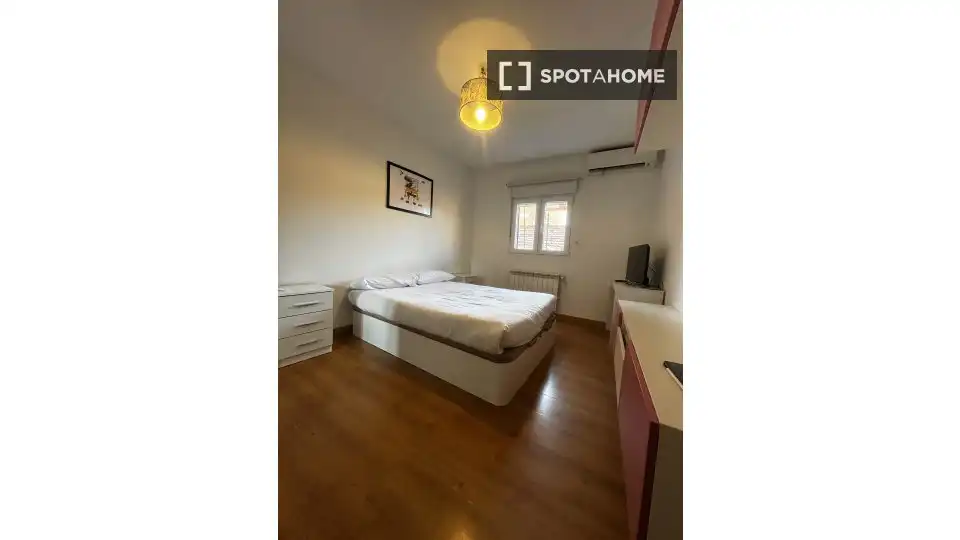 Wohnung mit Terrasse zur Miete in Puente de Vallecas, imagen 17