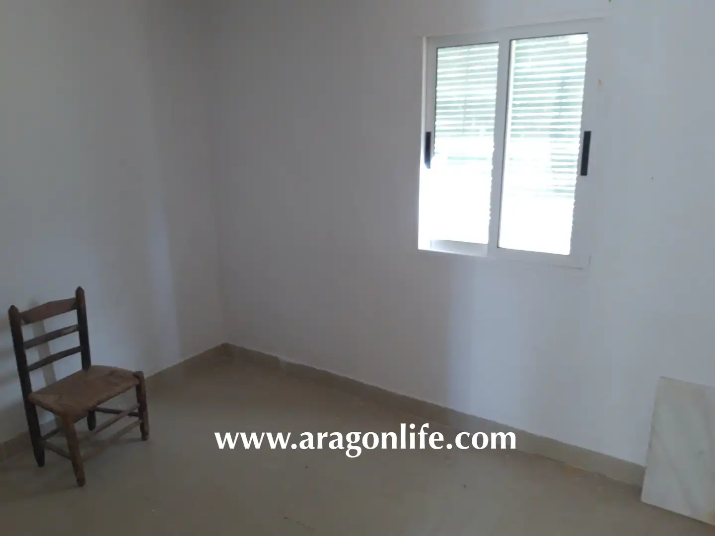 Habitación de Finca rústica en venta en Calaceite