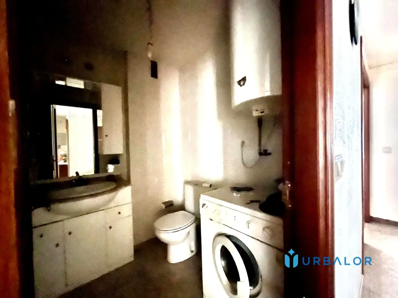 Wohnung zum Verkauf in Travesía Reyes Católicos, Centro