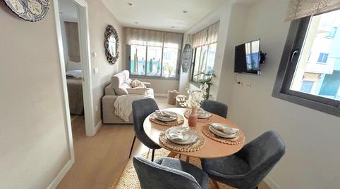 Foto 3 de Piso en venta en Centro, Málaga