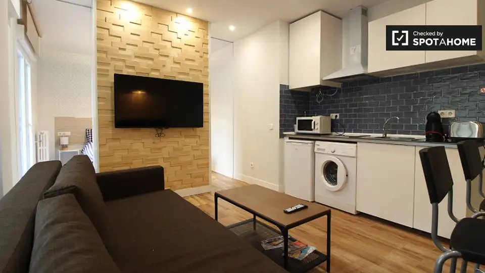 Appartement avec terrasse à louer à Arganzuela, imagen 3