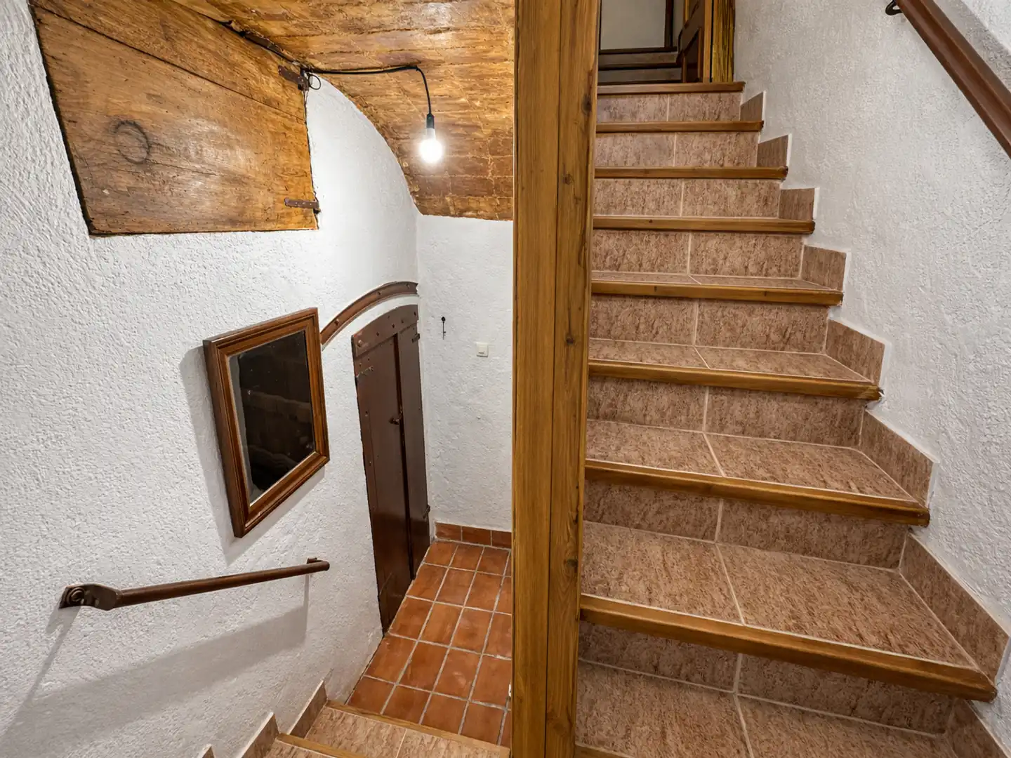 Country homes for sale in Campdevànol  with Heating, Private garden and Parquet flooring
